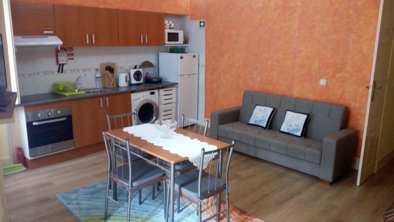 Apartamento Da Ferreirinha Appartement Peso da Régua Buitenkant foto