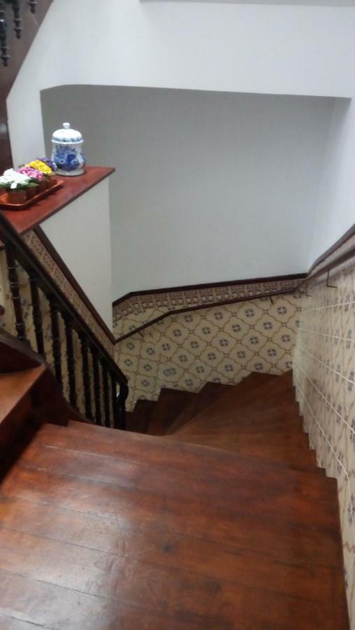 Apartamento Da Ferreirinha Appartement Peso da Régua Buitenkant foto