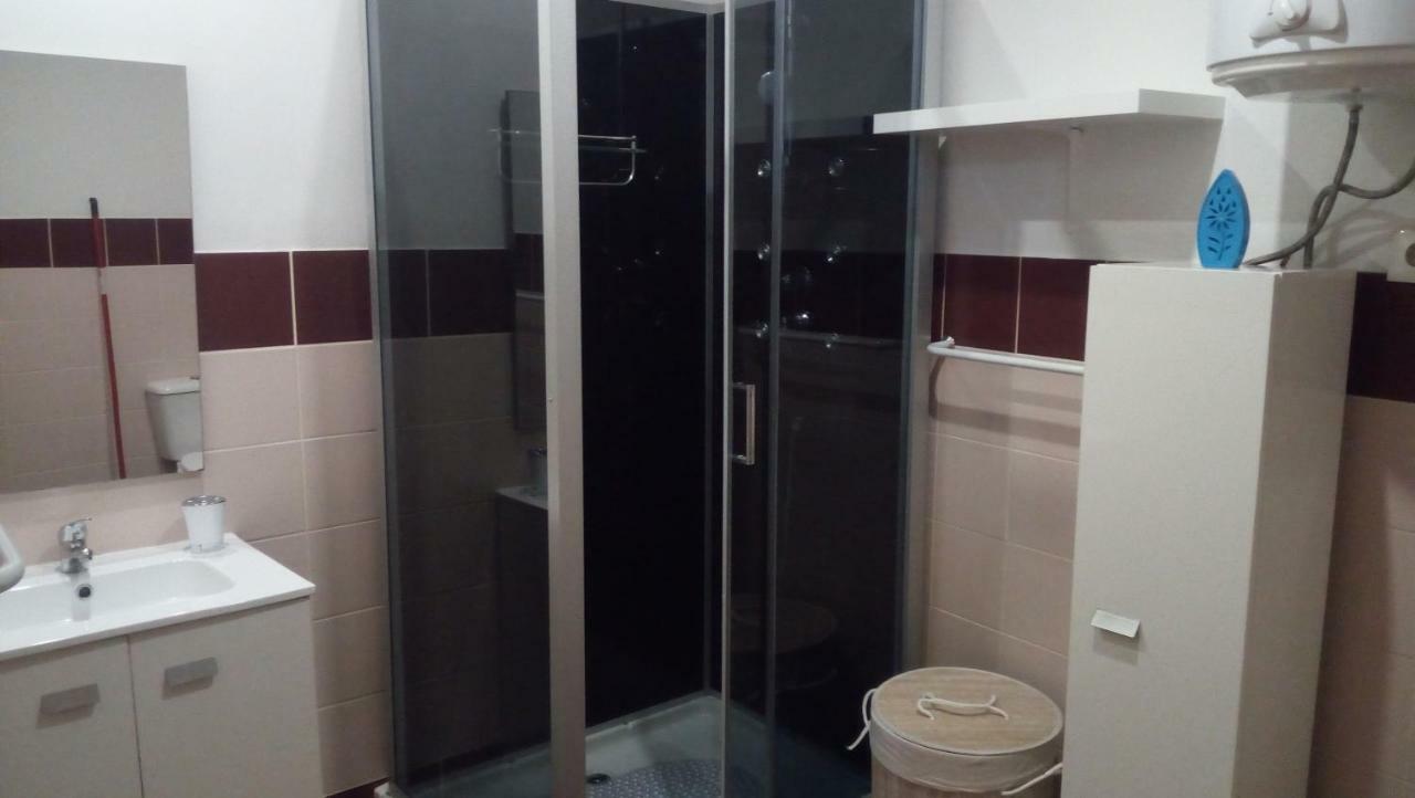 Apartamento Da Ferreirinha Appartement Peso da Régua Buitenkant foto