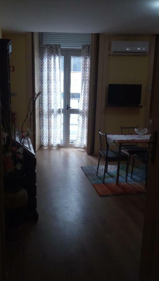 Apartamento Da Ferreirinha Appartement Peso da Régua Buitenkant foto