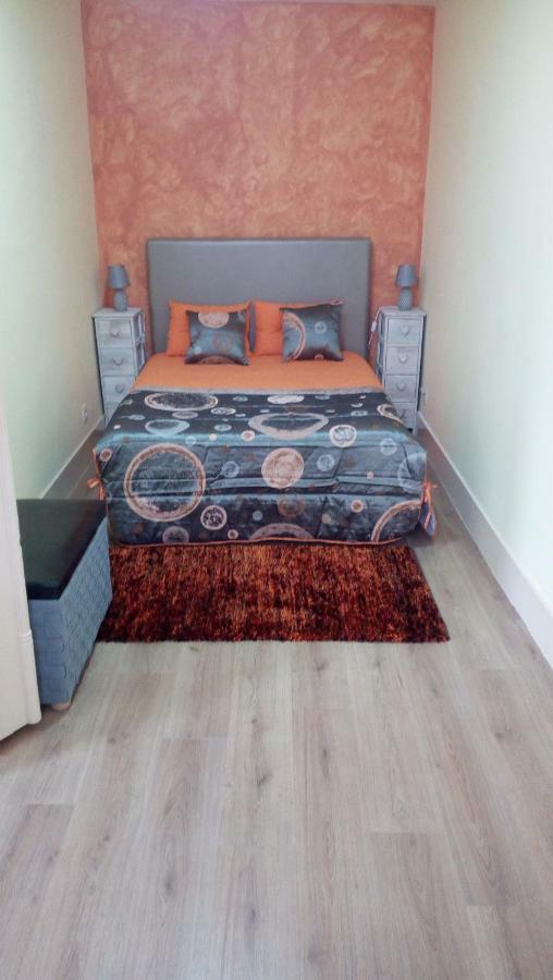 Apartamento Da Ferreirinha Appartement Peso da Régua Buitenkant foto