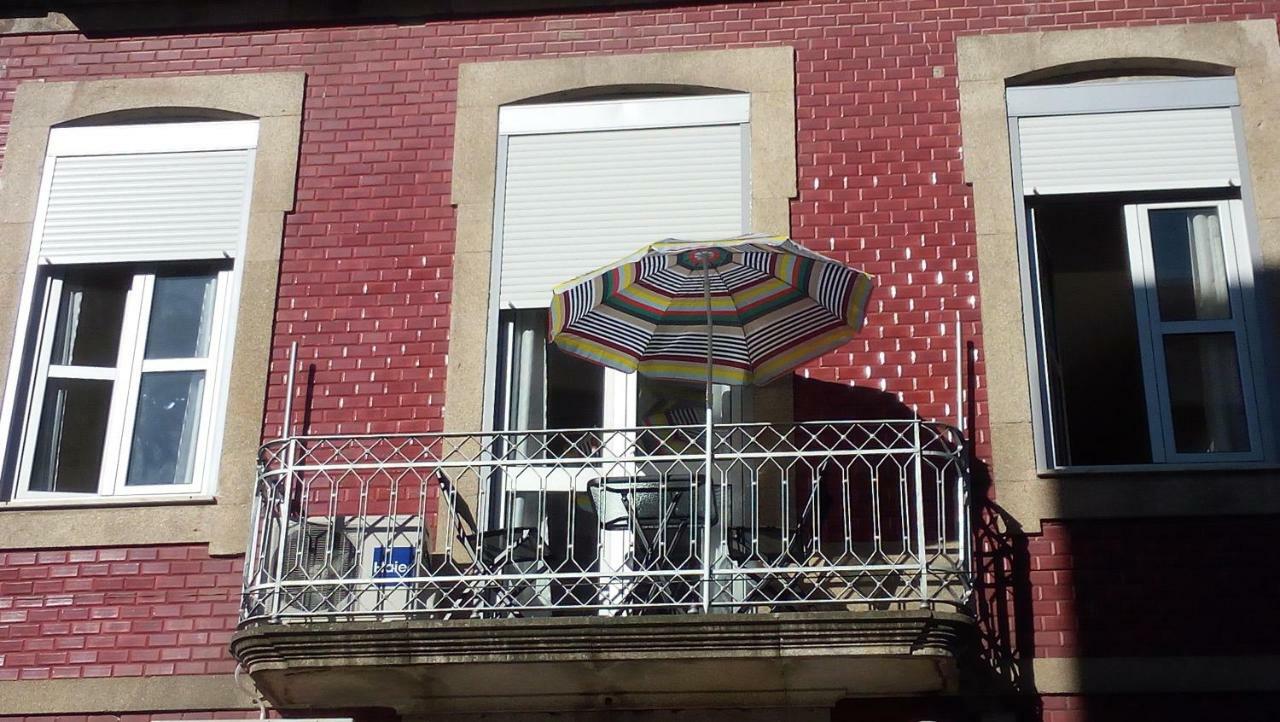 Apartamento Da Ferreirinha Appartement Peso da Régua Buitenkant foto