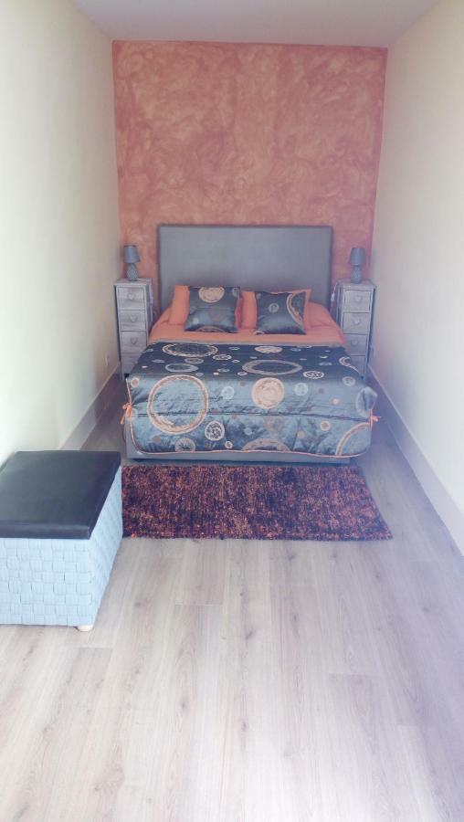 Apartamento Da Ferreirinha Appartement Peso da Régua Buitenkant foto