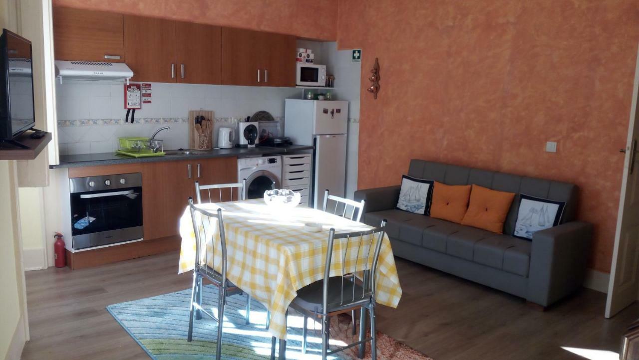 Apartamento Da Ferreirinha Appartement Peso da Régua Buitenkant foto