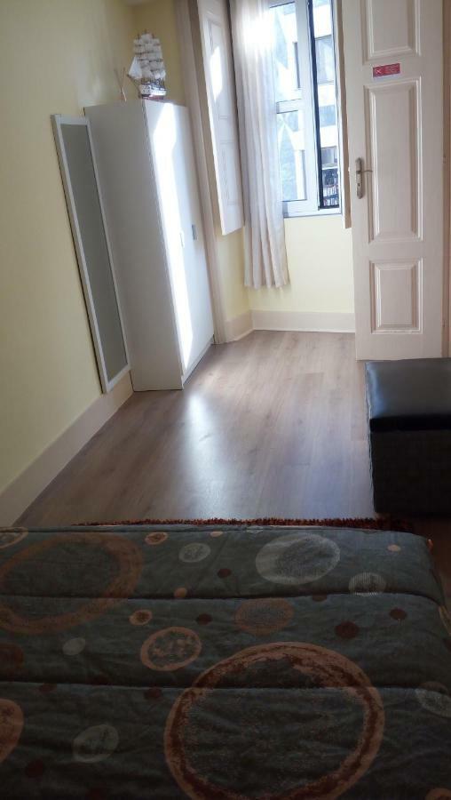 Apartamento Da Ferreirinha Appartement Peso da Régua Buitenkant foto